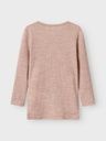 Langarmshirt aus Wolle gerippt 2