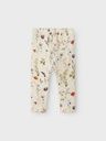 Jersey Leggings Blumenwiese 3