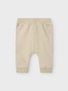 Bequeme Sweathose mit Knopfdetail 2