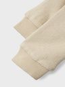 Bequeme Sweathose mit Knopfdetail 3