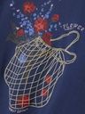 Sweatshirt mit Rückenprint 3