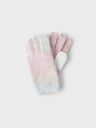 Fingerhandschuhe mehrfarbig 2