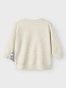Bueben Sweatshirt mit Druck 2