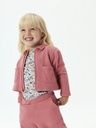 Langarmshirt mit Blumendruck 4
