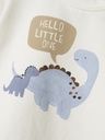 Langarmshirt mit Druck 3