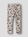 Leggings mit Blumendruck 2