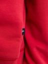 Knaben Kapuzen-Sweater mit Brustprint 6