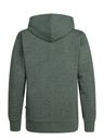 Knaben Kapuzenpulli Allover-Print 4
