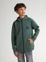 Knaben Kapuzen-Sweatjacke 4