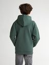 Knaben Kapuzen-Sweatjacke 5