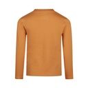 Jungen Langarmshirt mit Brustdruck 2