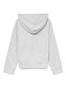 Sweatjacke mit Kapuze 2