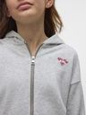 Sweatjacke mit Kapuze 3