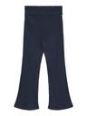 Jerseyhose mit ausgestelltem Bein 2