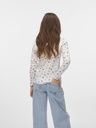 Langarmshirt mit Blumendruck 5