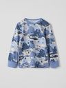 Kinder-Pyjama Drachenmotiv 2-Teiler 4