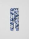 Kinder-Pyjama Drachenmotiv 2-Teiler 5