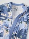 Baby-Pyjama mit Drachen-Print 3