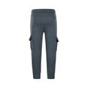 Bequeme Knaben Cargo-Sweathose 2