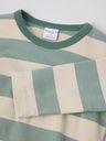 Kinder Langarmshirt gestreift 2
