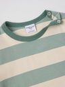 Kinder Langarmshirt gestreift 4