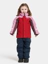 Wind- und wasserdichte Kinder-Skijacke 3