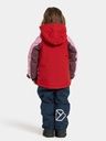 Wind- und wasserdichte Kinder-Skijacke 5