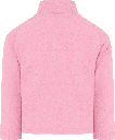 Kinder Fleecejacke einfarbig 3