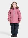Wasserdichte Kinder-Winterjacke 2