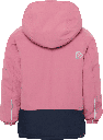 Wasserdichte Kinder-Winterjacke 3