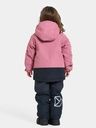 Wasserdichte Kinder-Winterjacke 4