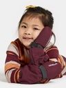 Warme wind- und wasserdichte Kinderhandschuhe 2
