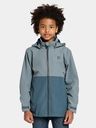 Wind- und wasserdichte Outdoorjacke 2