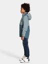 Wind- und wasserdichte Outdoorjacke 3