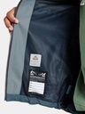 Wind- und wasserdichte Outdoorjacke 9