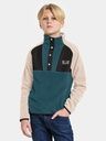 Faserpelz Pulli für Teens 2