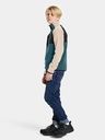 Faserpelz Pulli für Teens 3