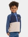 Farbiger Kinder-Fleece Pullover 2