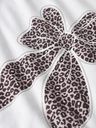 Langarmshirt mit Brustdruck 2