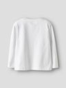 Langarmshirt mit Brustdruck 3