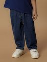 Knaben Tapered Jeans 4