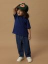 Knaben Tapered Jeans 5