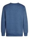 Knaben Sweatshirt mit kleinem Brustdruck 3