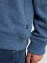 Knaben Sweatshirt mit kleinem Brustdruck 7