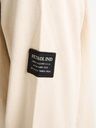 Knaben Langarmshirt mit kleinem Brustdruck 8