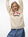 Sweatshirt mit Leopardendruck 5