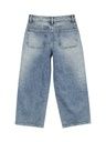 Jeans mit weiter Passform 2