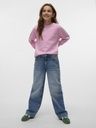 Jeans mit weiter Passform 4