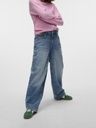 Jeans mit weiter Passform 5