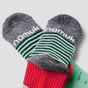Peak Merino Wandersocken 2